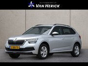 Skoda Kamiq - 1.0 TSI Ambition 110PK | Carplay | Airco | Cruise Control