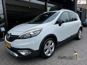 Renault Scénic - 1.2 TCe Bose