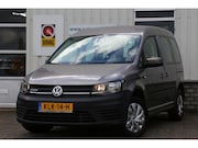 Volkswagen Caddy - 1.4 TGI Trendline 5 Persoons Automaat*Perfect VW Onderh.*2x
