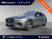 Volvo V60 - T6 Plug-in hybrid AWD Ultra Dark