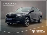 Skoda Kodiaq - Sportline Business 1.5 TSI 150pk DSG Automaat Trekhaak, Pano