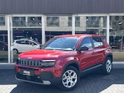 Jeep Avenger - 1.2T 100pk Altitude | JBL, Dodehoekherkenning, Keyless, Star