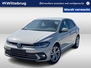 Volkswagen Polo - 1.0 TSI 95pk DSG Style / Virtual cockpit / IQ Light / 17 Inc