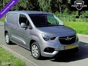 Opel Combo - 1.5D L1H1 Airco 3Zits Carplay Cruise Nap
