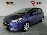 Opel Corsa - 1.4 Online Edition | Automaat