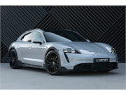 Porsche Taycan Cross Turismo - 4 93 kWh ACC Pano Luchtv Camera Ambient Sportchrono Plus