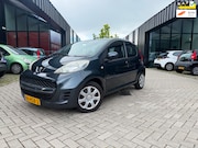 Peugeot 107 - 1.0-12V XR Airco Elek pakket NL Auto NAP