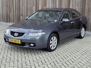 Honda Accord - 2.4i Executive Automaat