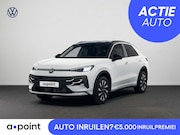 Volkswagen T-Roc - Life First Edition 1.5 eTSI 85 kW / 116 PK SUV 7 v Achteruit