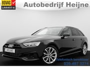 Audi A4 - Avant 35 TFSI 2.0 150PK S-TRONIC ADVANCED EDITION LEDER/CAME