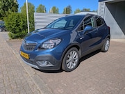 Opel Mokka - 1.4 T Cosmo Trekhaak