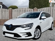 Renault Mégane - Estate 1.3 TCe 140 Techno STOELSTUUR VERWARMING P CAMERA 360
