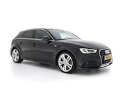 Audi A3 - Sportback 1.5 TFSI CoD S-Line Edition Aut. *FULL-LED | LEATH