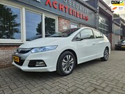 Honda Insight - 1.3 Elegance Automaat! Navigatie! Airco/Clima! Cruise Contro