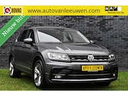 Volkswagen Tiguan - 1.5 TSI R-Line NAVI/CARPLAY ANDROID/ACC/PDC/ETC.