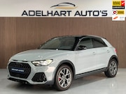 Audi A1 Citycarver - 30 TFSI Advanced Edition S Line Automaat / Navigatie full ma