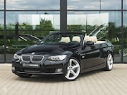 BMW 3-serie - 325i Cabrio Aut. - Sportst., Navi etc
