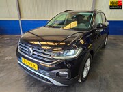 Volkswagen T-Cross - 1.5 TSI Life