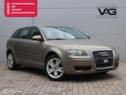 Audi A3 - Sportback 1.8 TFSI Trekhaak Clima Cruise Navi NL Auto
