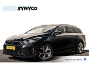 Kia Ceed - Sportswagon 1.6 GDI PHEV ExecutiveLine | Leder | Panoramadak