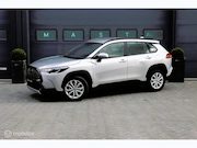 Toyota Corolla Cross - Hybrid 140 Active|AUT|ACC|CAMERA|SPORTSTOELEN