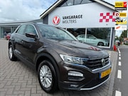 Volkswagen T-Roc - 1.0 TSI Style RIJKLAARPRIJS