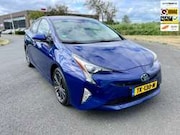 Toyota Prius - 1.8 Executive, Aut, Acc, Cam, Navi, Lmv, HU displa