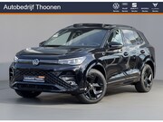 Volkswagen Tiguan - 1.5 eTSI R-Line Edition | 360° camera | Massage | Navi | HUD