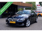 BMW 6-serie - 650i High Executive|Rijklaar!|Pano|367pk!|Youngtimer|Stoelve