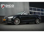 Audi S3 - Cabriolet 2.0 TFSI 301 pk S3 Quattro Pro Line Plus S-Line B&