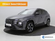 Hyundai Tucson - 1.6 T-GDI PHEV N Line Business / Prijs is rijklaar / Adaptie
