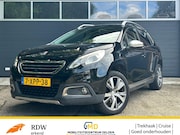 Peugeot 2008 - 1.6 VTI FELINE / Trekhaak / Panodak / Cruise / Goed onderhou