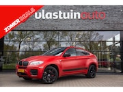 BMW X6 - M50d , Adap. Cruise, Head-up Display, Stuurverwarming, NAP