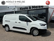 Toyota ProAce City - Long 1.5 D-4D 130pk Runner , trekhaak