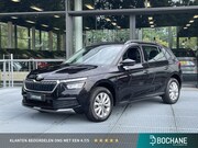 Skoda Kamiq - 1.0 TSI Ambition 110PK | Cruise Control | Carplay / Android 