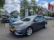 Seat Leon - 1.4 TSI FR / NAVI / CARPLAY / CRUISE CTR. / LED / PDC / 17''