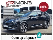 Nissan Qashqai - 1.3 MHEV Tekna Plus 360 Camera Pano Incl Btw Bom Vollll