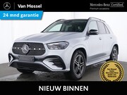 Mercedes-Benz GLE-klasse - 400 e 4MATIC AMG Line / Panoramadak/ AIRMATIC/ Night