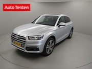 Audi Q5 - 2.0 TFSI quattro Design Pro Line Plus, Clima, ACC, Trekhaak,