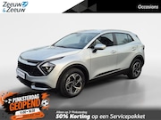Kia Sportage - 1.6 T-GDi MHEV DynamicLine | Cruise Control | Climate Contro