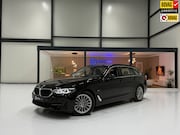 BMW 5-serie - Touring 520e | Plug-in Hybride | Elek. Trekhaak | Virtual Co