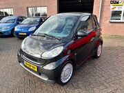 Smart ForTwo - cabrio 1.0 Pure//Cabrio//Dashcam