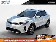 Kia Stonic - 1.0 T-GDi MHEV DynamicPlusLine | Automaat | Cruise Control |