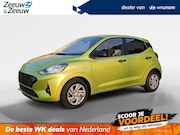 Hyundai i10 - 1.0 Comfort | Navigatie | Camera | Cruise control |