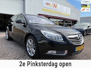 Opel Insignia - Sports Tourer 1.6 T Sport leder