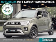 Suzuki Ignis - 1.2 Smart Hybrid Style CVT Automaat 83PK | Cruise Control |