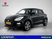 Suzuki Swift - 1.2 Sportline