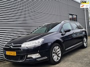 Citroën C5 - 1.6 THP Business 12-2013 Grijs Metallic EXPORT/ HANDEL 984,