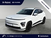 Hyundai Kona - Electric Pure Edition Long Range 64.8kWh 204pk | STOEL + STU