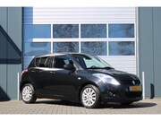 Suzuki Swift - 1.2 Exclusive EASSS 5-Deurs Clima/Cruise/Stoelverwarming/Key